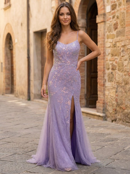 Lilac Front