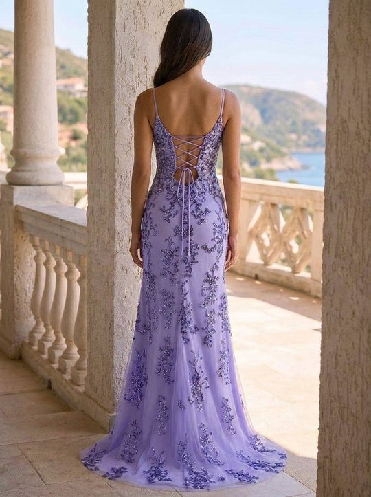 Lilac Back