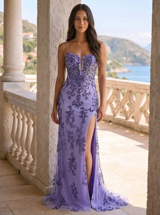 Lilac Front