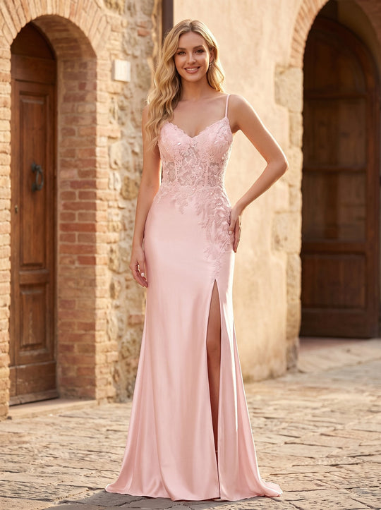 Pink Front