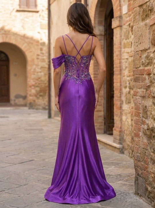 Regency Back