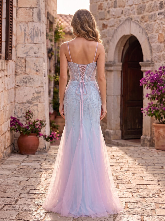 Lilac Back