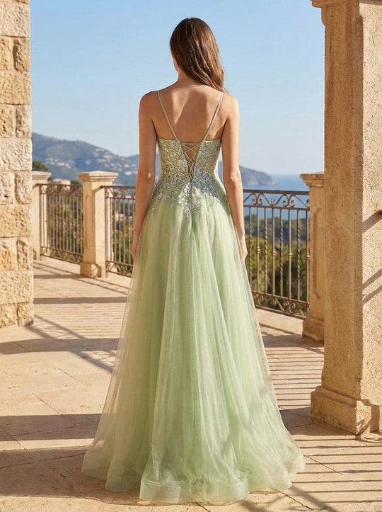 Celadon Back