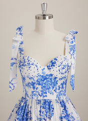 Ball-Gown/Princess Sweetheart Short Satin Mini Dress
