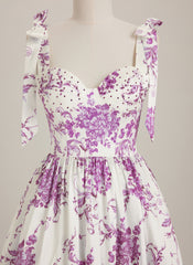 Ball-Gown/Princess Sweetheart Short Satin Mini Dress