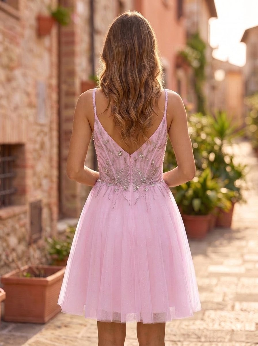 Lilac Back