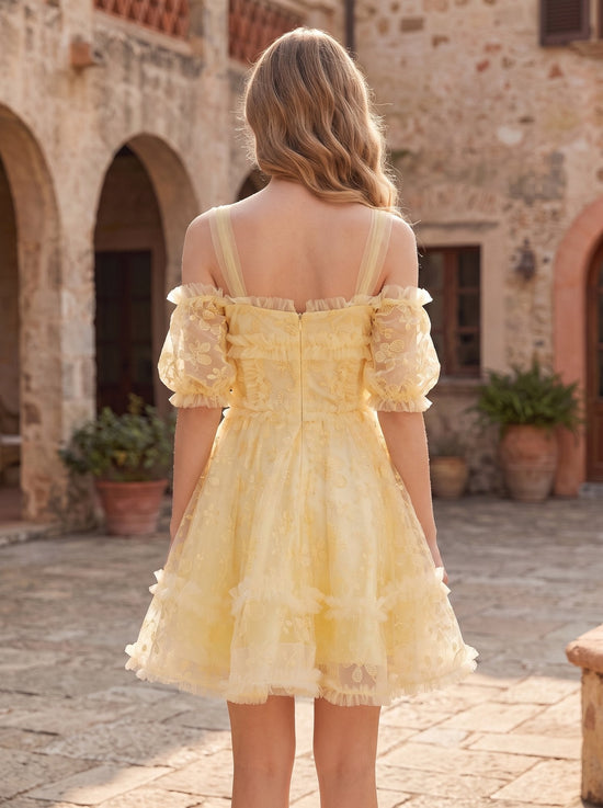Yellow Back