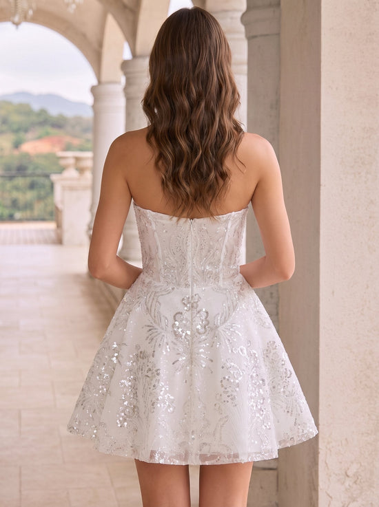 White Back