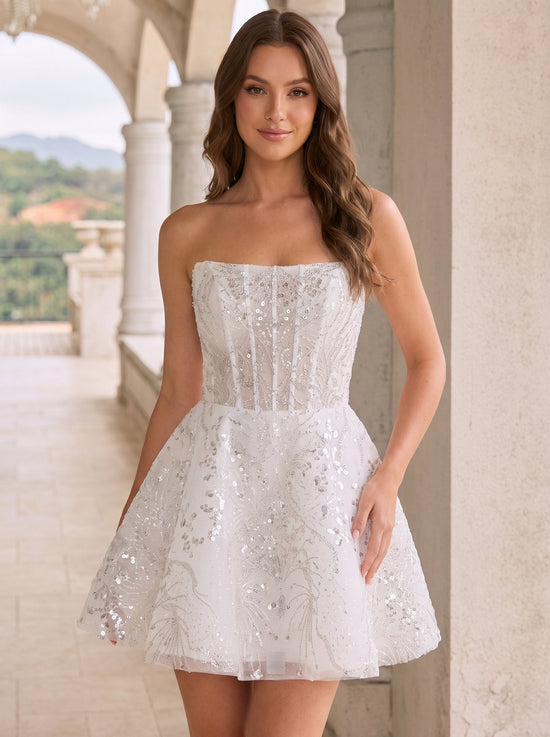 White Front