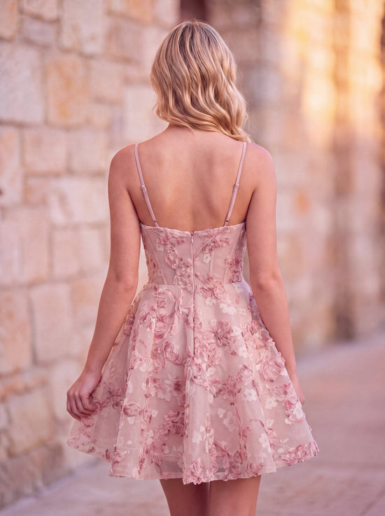 Pink Back