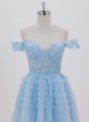 Ball-Gown/Princess Short Tulle Homecoming Dress With Sequins