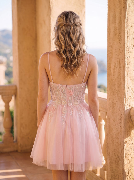 Petal Back