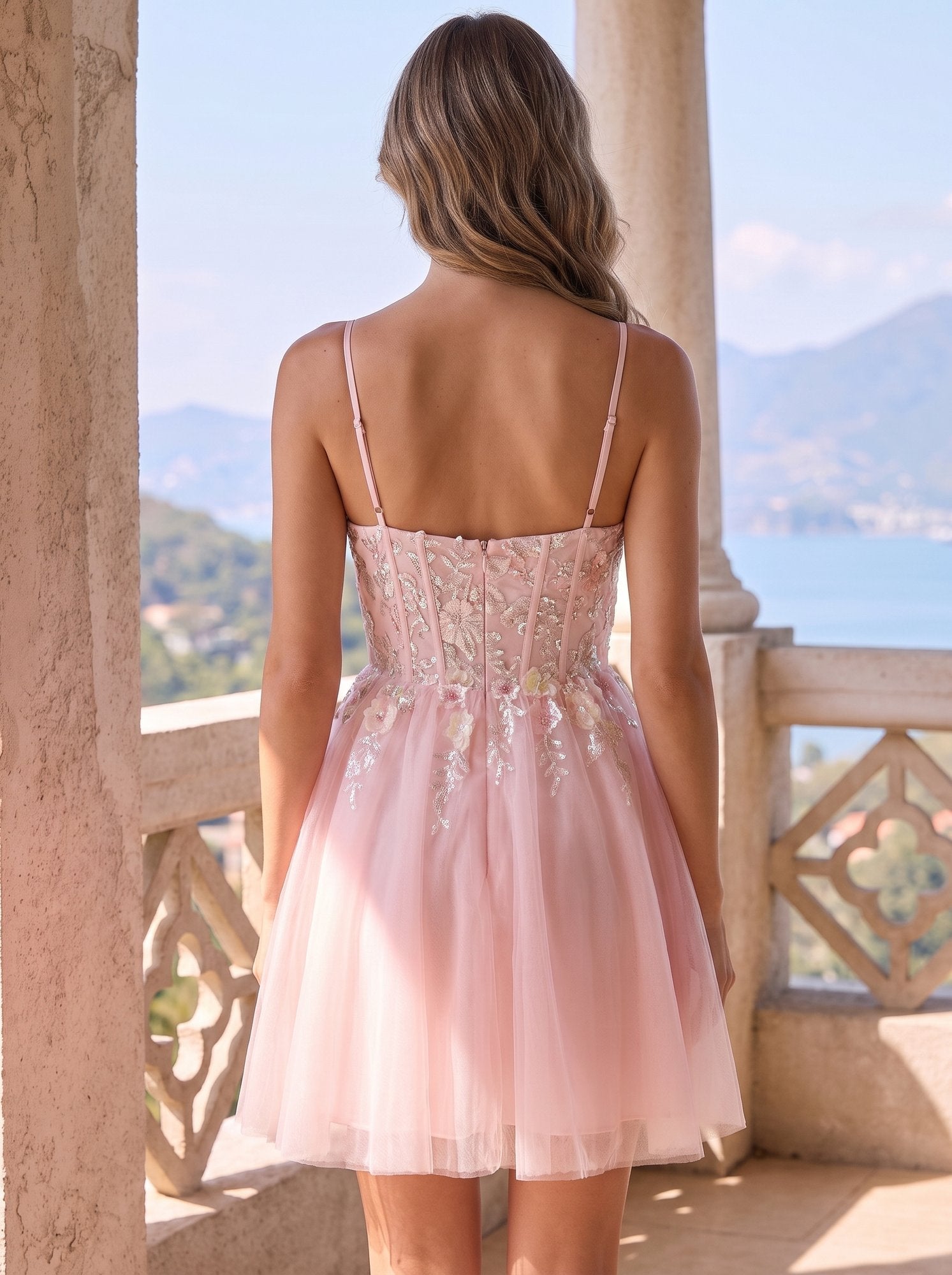 Petal Back