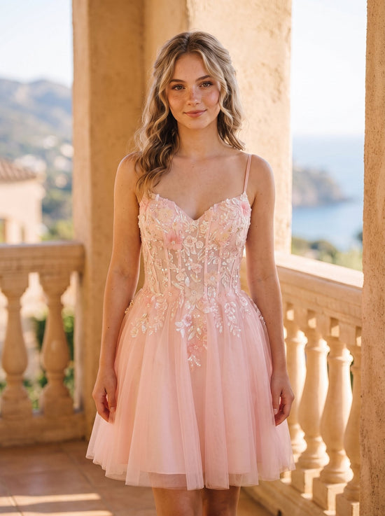 Petal Front