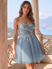Dusty Blue Front
