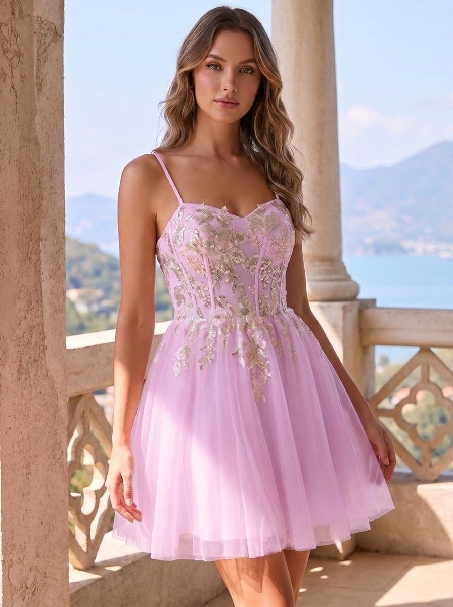 Lilac Front