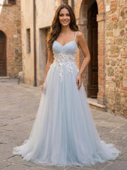 Light Blue Front