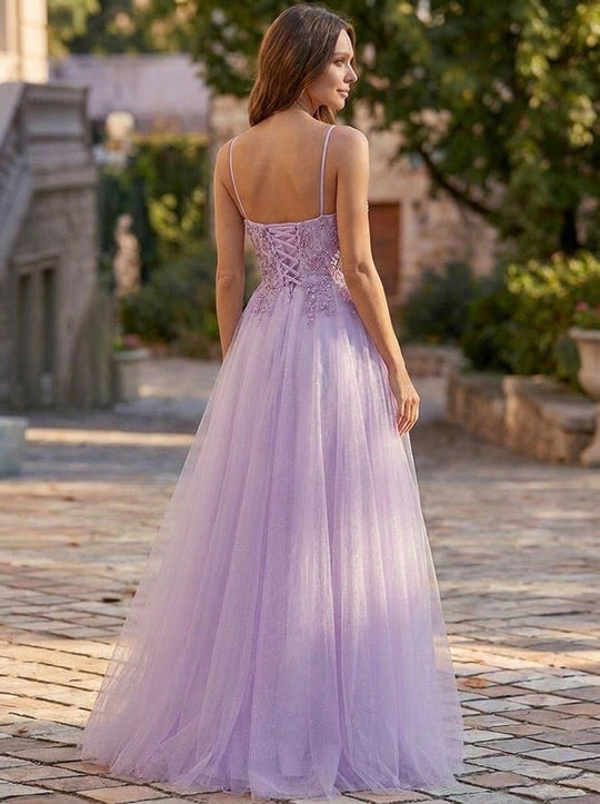 Lilac Back