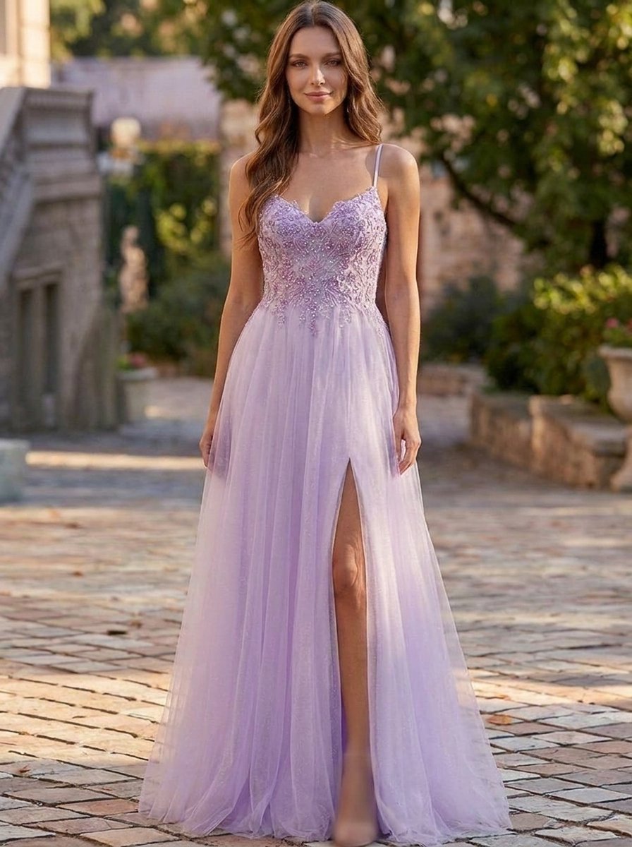 Lilac Front