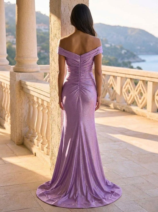 Lilac Back