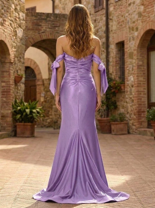 Lilac Back