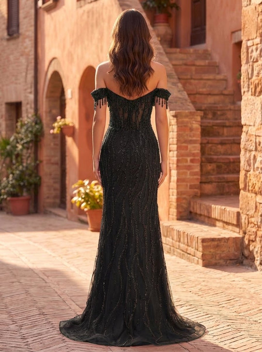 Black Back