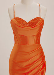 Sheath/Column Sweetheart Short Jersey Mini Dress With Rhinestone