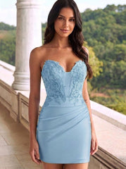 Light-blue Front
