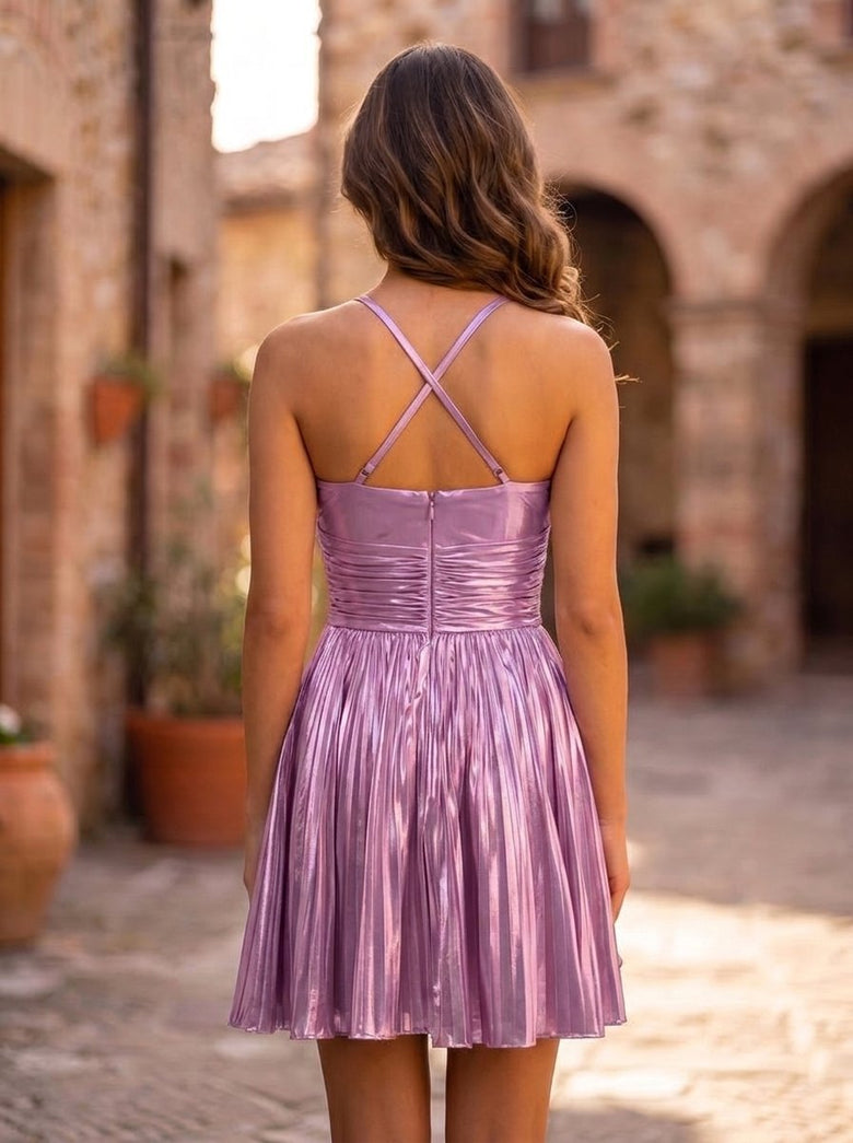 Lilac Back