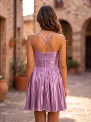 Lilac Back
