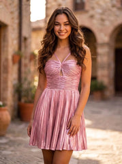 Candy Pink Front