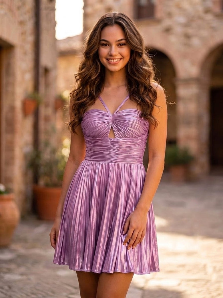 Lilac Front