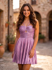 Lilac Front