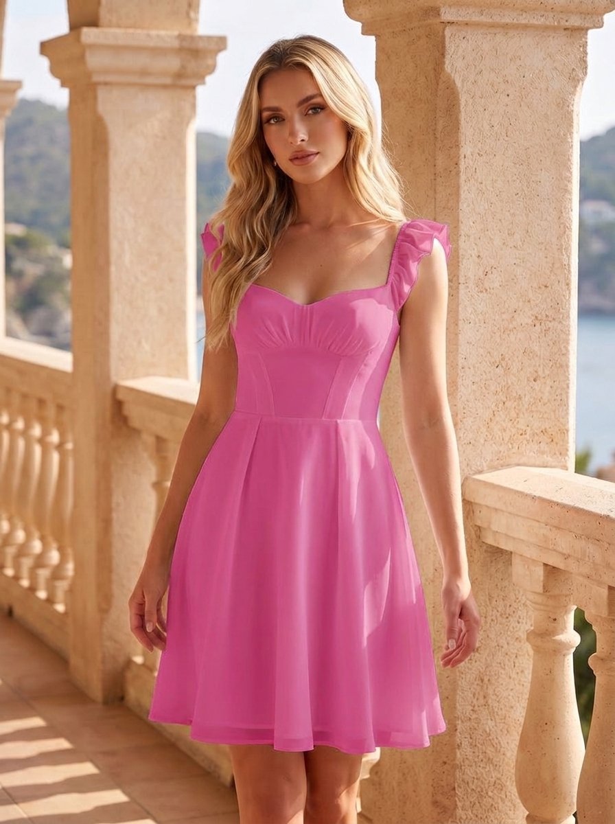 Fuchsia Front