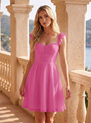 Fuchsia Front