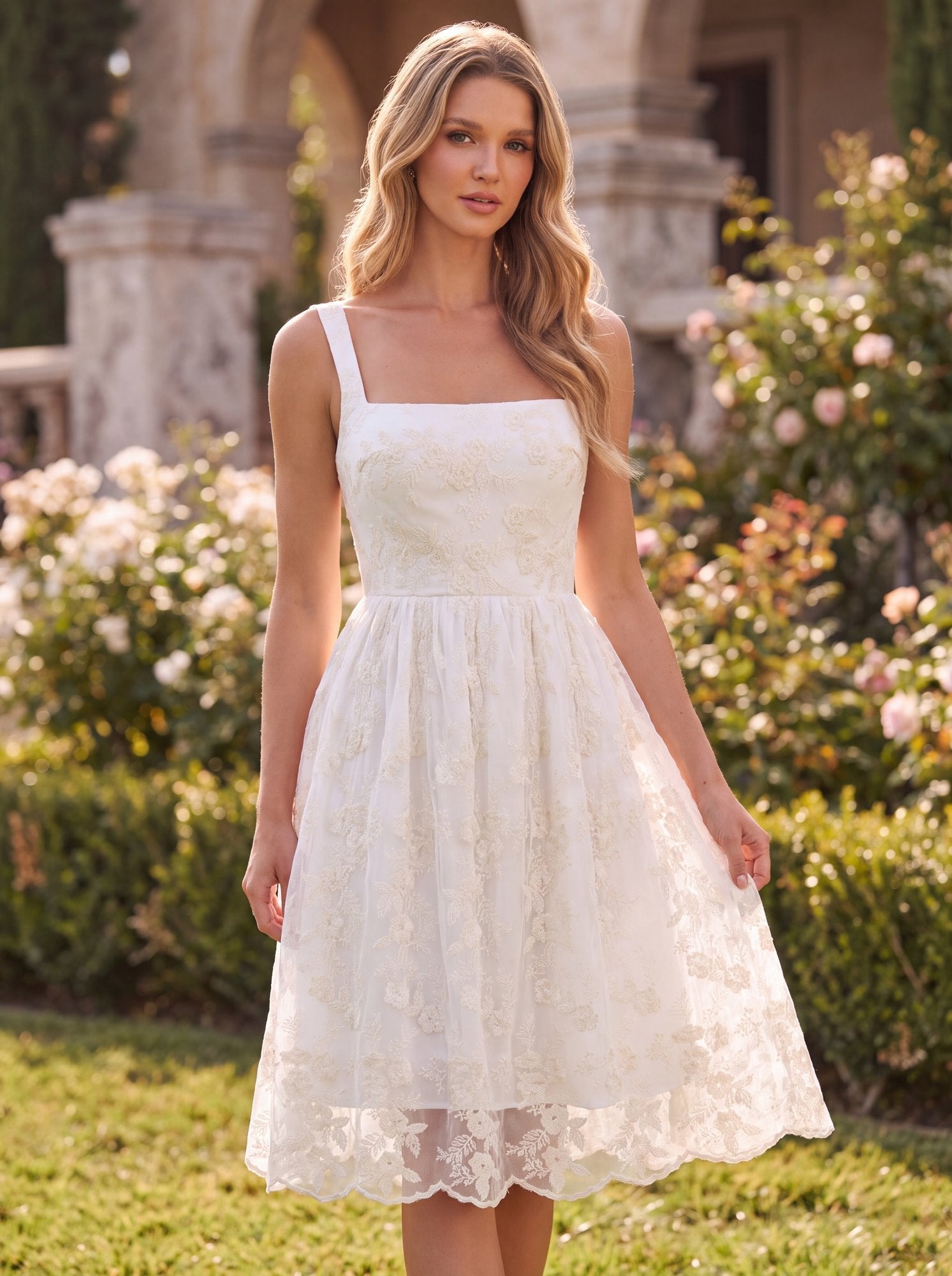 As Picture Front