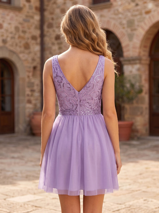Lilac Back