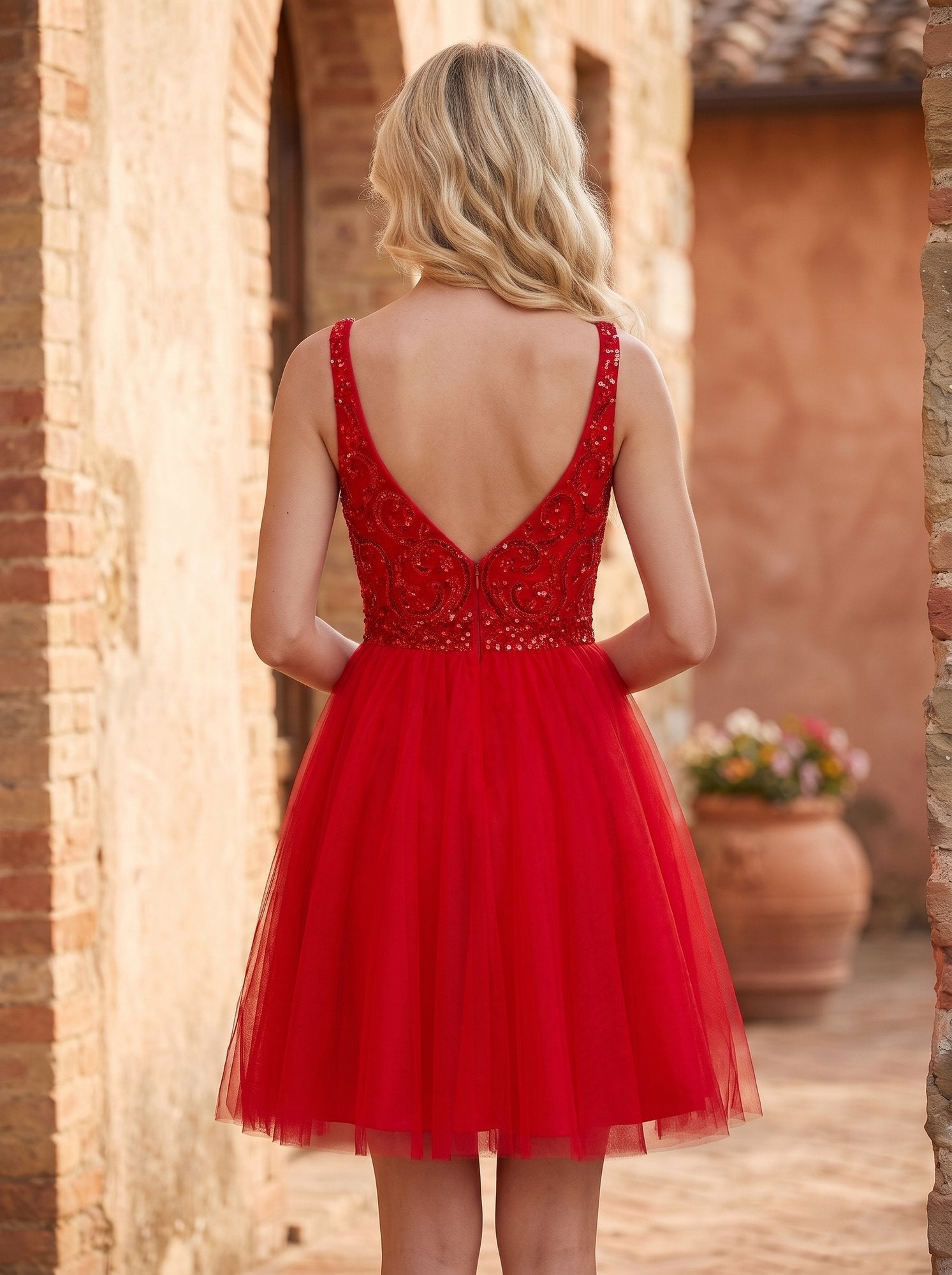 Red Back