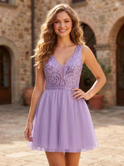 Lilac Front