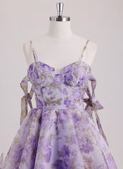 Ball-Gown/Princess Sweetheart Short Mini Dress