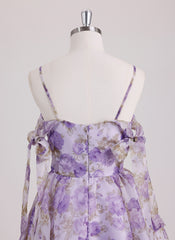 Ball-Gown/Princess Sweetheart Short Mini Dress