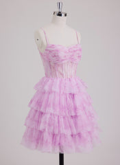 Ball-Gown/Princess Sweetheart Short Mini Dress