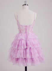 Ball-Gown/Princess Sweetheart Short Mini Dress