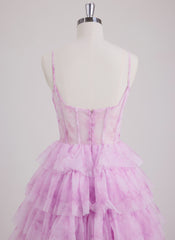 Ball-Gown/Princess Sweetheart Short Mini Dress