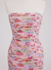 Sheath/Column Straight Short Mini Dress
