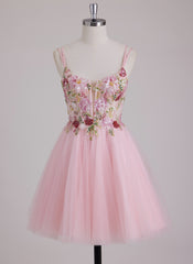 Ball-Gown/Princess Short Mini Dress