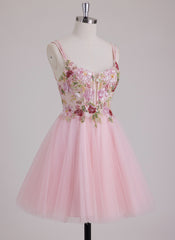 Ball-Gown/Princess Short Mini Dress