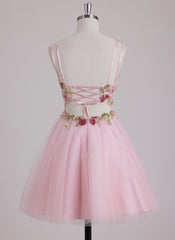 Ball-Gown/Princess Short Mini Dress