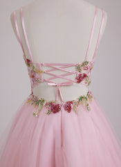 Ball-Gown/Princess Short Mini Dress