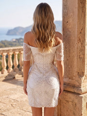 White Back